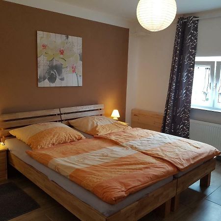 Ferienwohnung Kraft Untersteinbach Extérieur photo