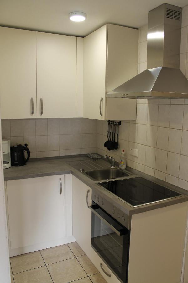 Ferienwohnung Kraft Untersteinbach Extérieur photo