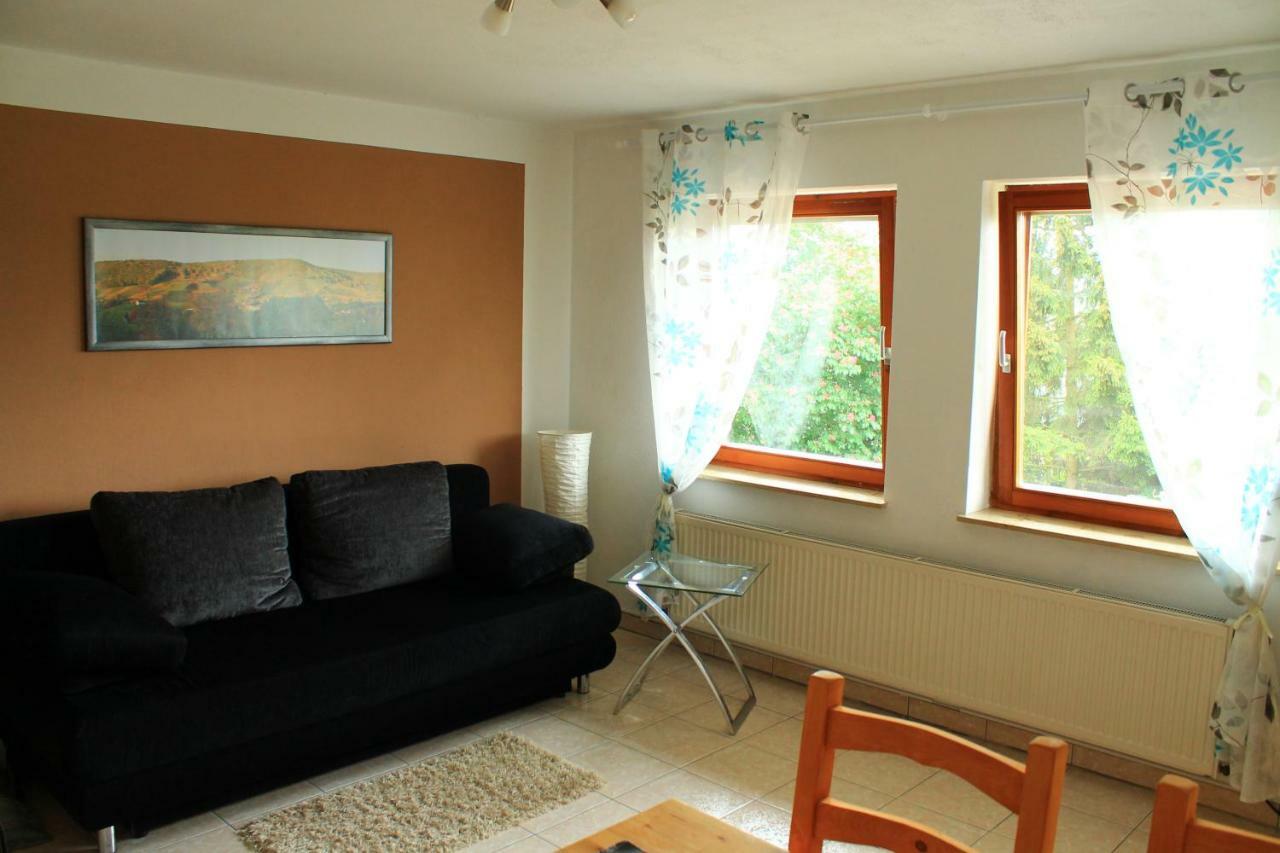 Ferienwohnung Kraft Untersteinbach Extérieur photo
